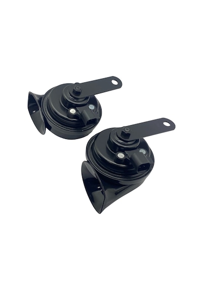 Hella 12V Dadat Korna 400/500 Hz Delphı 1541 Soketli Takım N11.683