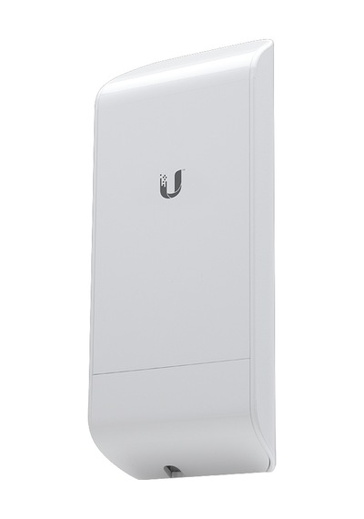 Ubiquiti Networks LOCOM5 Kablosuz Ağ Genişletici Access Point 150 Mbit/s