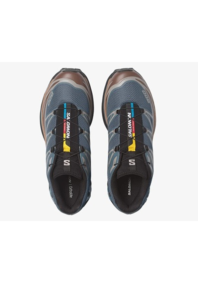 Salomon Xt-6 Erkek Sneaker Ayakkabı L49213700 Çok Renkli