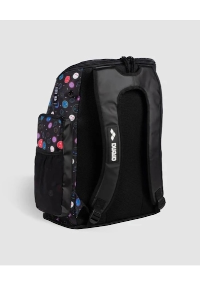 Arena Spıky Iıı Backpack 45 Allover / Contour Çok Renkli