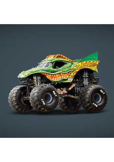 LEGO® Technic 42149 Monster JamDragon Oyuncak Kamyonları 217 Parça