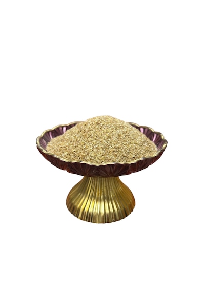Gurme Kirve Çiğköftelik Esmer Bulgur 1 KG