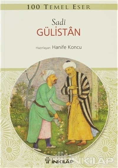 Gülistan Kitap