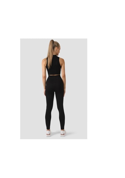 Markahit Superstacy İki Beden Toparlıyıcı Ultra Yüksel Bel Korse Dikişsiz Sportayt Ss3103 Siyah
