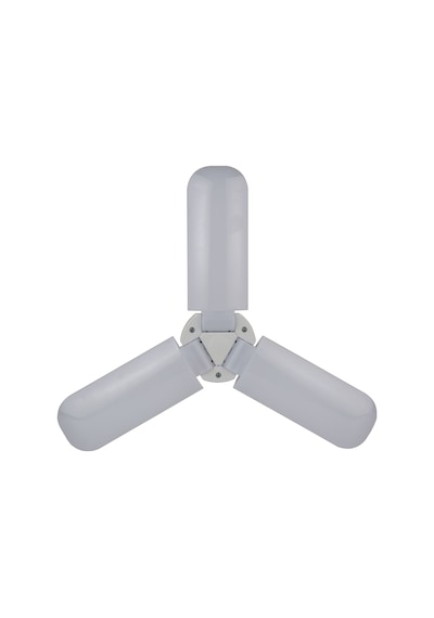 Noas 40w Yonca Pervane Ampul Beyaz