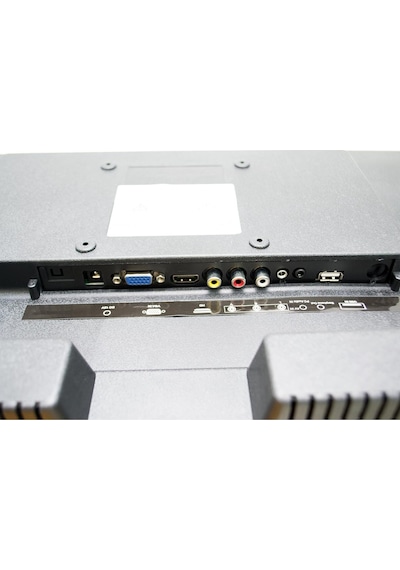 Audiomax Mx199 Led 19" İnch Full Hd Rf Usb Vga Hdmi