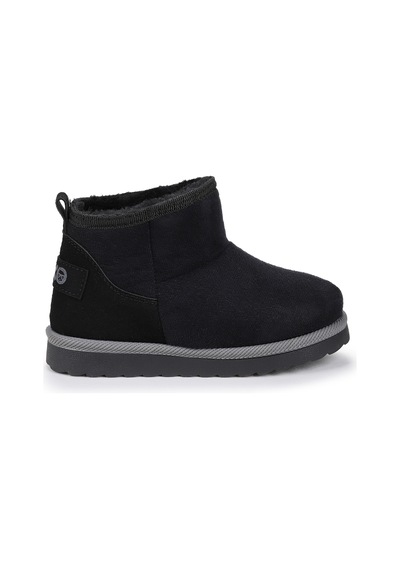 Kiko Kids Filip Kız Çocuk Bot Siyah