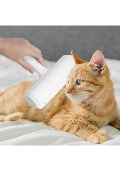 Hazneli Kedi Köpek Evcil Hayvan Kazak Kıyafet Elbise Halı Yatak