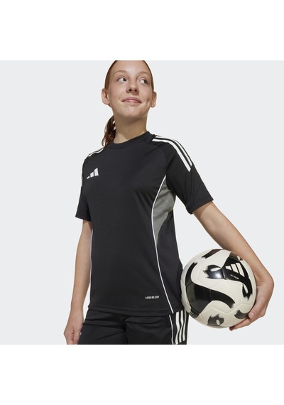 Adidas Tiro 25 Competition Çocuk Siyah Forma Iw0452 SIYAH Siyah
