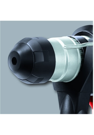 Einhell TC-RH 900 Kit Kırıcı-Delici Set 900W 3J - 4258253 Einhell TC-RH 900 Kit Kırıcı-Delici Set 900W 3J - 4258253