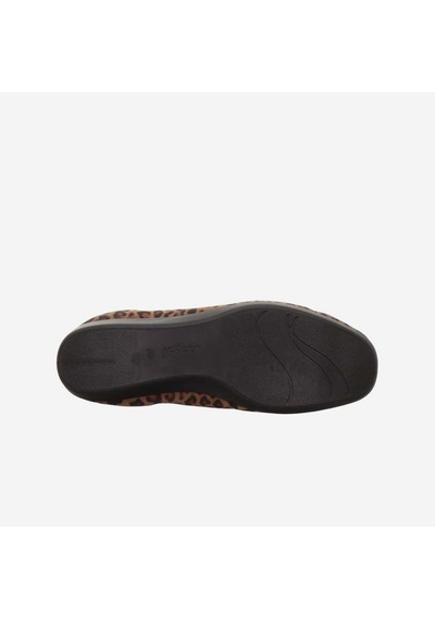 Babet Kadın Diğer 2-000460-9260 Legero Cıara Leopard Çok Renkli