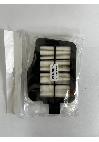 Arzum Olimpia Ar4088-ar4092 Uyumlu Filtre