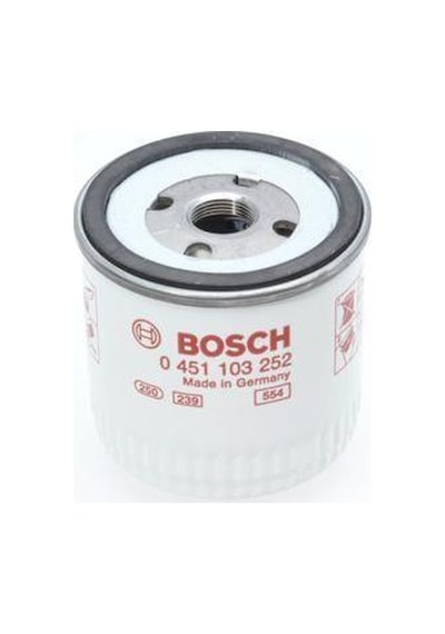 Bosch Ford Connect 1.8 Dizel Filtre Bakım Seti (2002-2013) 4 Lü