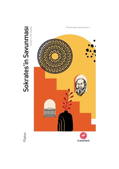 Sokrates'in Savunması