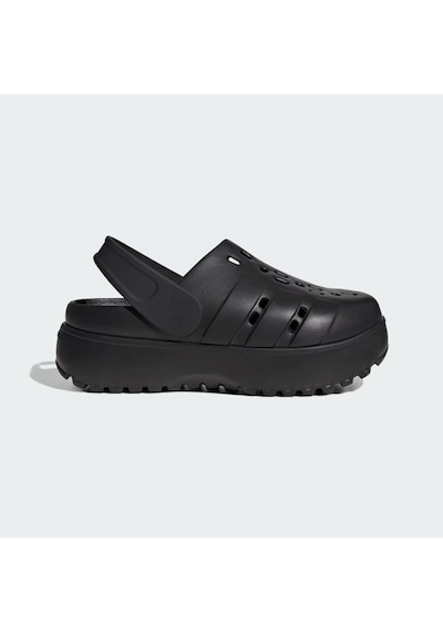 Adidas Adilette Platform Kadın Terlik C-adıjp9577b10a00 Siyah