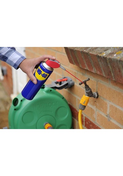Wd 40 Yağlama Spreyi 200 Ml