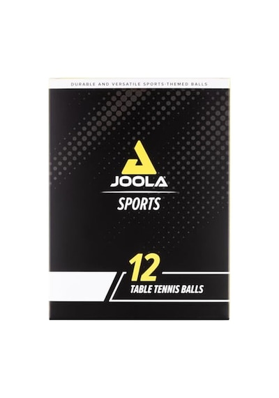 Joola Sports Bl 12 Li Masa Tenisi Topu