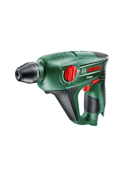 Bosch UNEO 12 LI Akülü Darbeli Delme / Vidalama Makinesi (Akü ve Şarj Cihazı Yok) - 060398400C