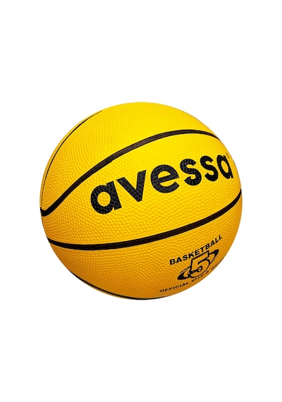 Avessa Basketbol Topu No 6 Sarı