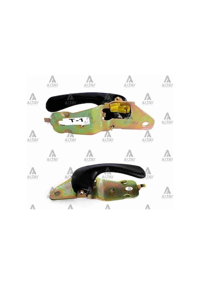 Kapı Kolu Starex 02-08 İç Sağ 82620-4a000lk