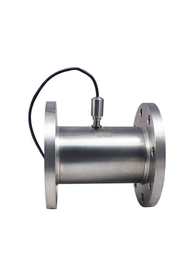 S-Meter  Sm-100 304 Ss Sayaç / Flanşlı