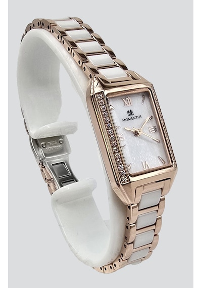 Momentus Ss273t-09sr Kadın Kol Saati