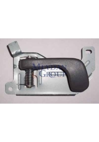 Mıtsubıshı Canter- Fe515- 98/06 Ön Kapı İç Açma Kolu Sağ Gri Hushan