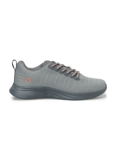 Lumberjack Sneaker Gri Kadın 781