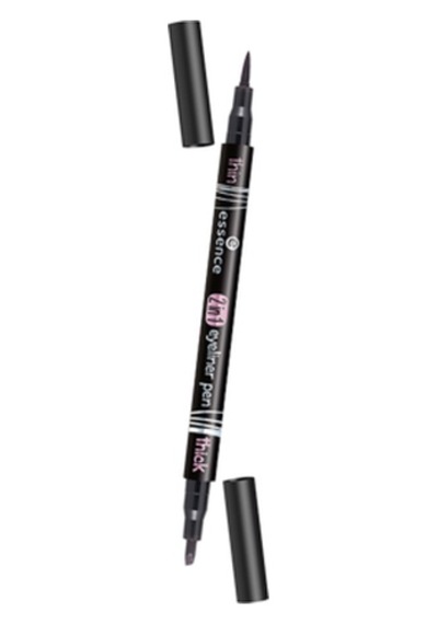 Essence 2 in 1 Eyeliner Kalemi