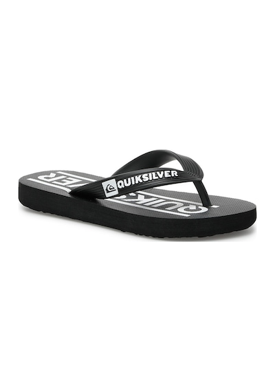 Quiksilver Java Wordmark Youth Siyah Erkek Çocuk Parmak Arası Terlik 000000000101096816 Siyah Quiksilver Java Wordmark Youth Siyah Erkek Çocuk Parmak Arası Terlik 000000000101096816 Siyah