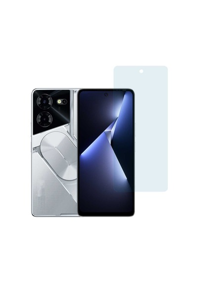 Tecno Pova 5 Pro Uyumlu Nano Cam Ekran Koruyucu