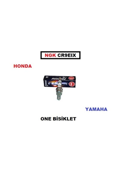Ngk Buji Cr9eıx Buji Ngk Irıdıum İridyum Mt25-r25