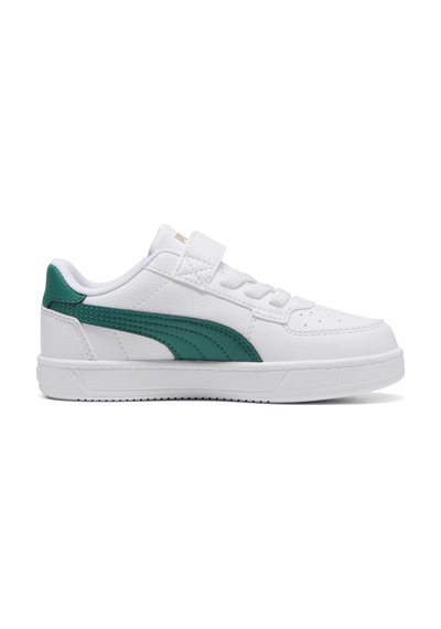 Puma 39383962 Caven 2.0 Ac+ Ps Çocuk Günlük Spor Ayakkabı Renkli