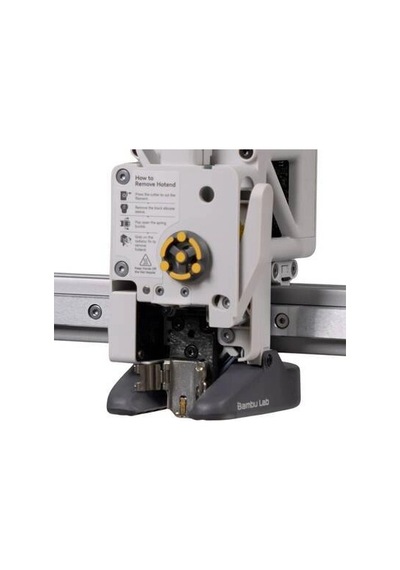 Bambu Lab A1 Serisi Hotend Isıtıcı Kiti Klon
