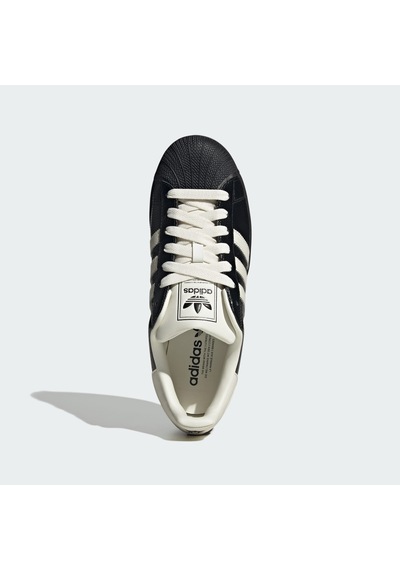 Adidas Ih9268 Superstar Iı Erkek Günlük Spor Ayakkabısı Siyah