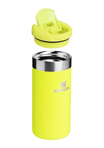 Stanley The Aerolight Transit Termos Bardak 0.35 Lt - 12 Oz Electric Yellow