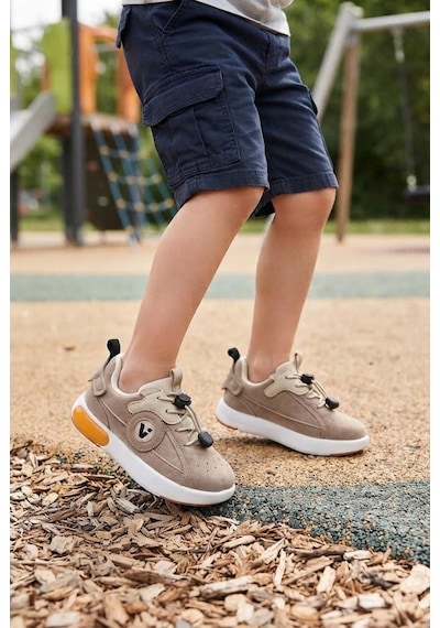Vicco Game Kum Anatomik Rahat Sneaker Erkek Çocuk Ayakkabı 346.p26k.121