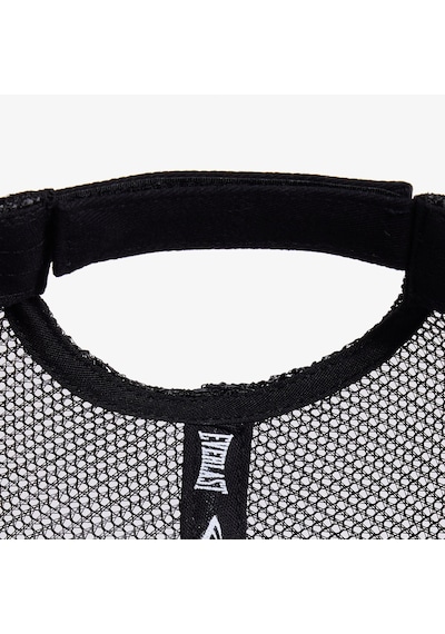 Everlast 1910 Unisex Gri Şapka Au0001 Gri