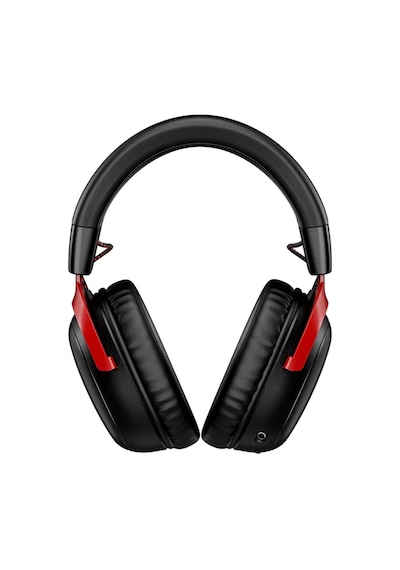 HyperX Cloud III 77Z46AA Kablosuz Kulak Üstü Oyuncu Kulaklığı