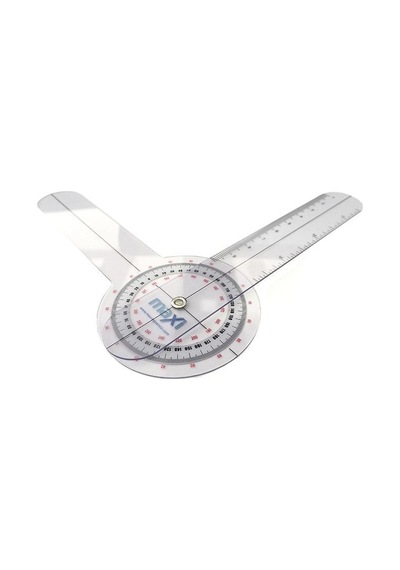 Maxi 15 CM Gonyometre