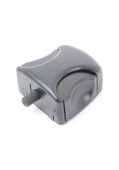 Vw Transporter T4 Sürgülü Cam Mandalı 1996-2004 7D0847733