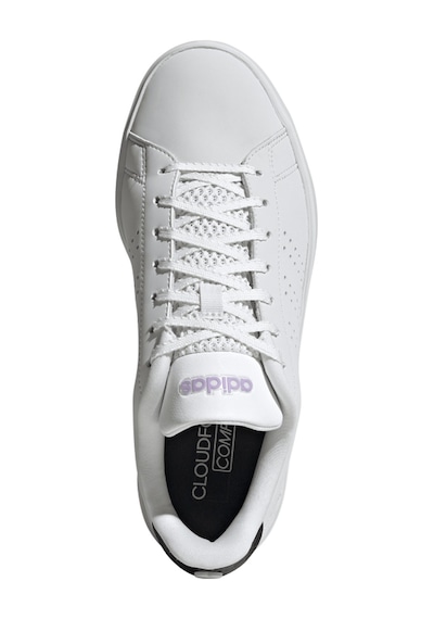 Adidas Advantage 2.0 Kadın Spor Ayakkabı - Jp7964 Beyaz