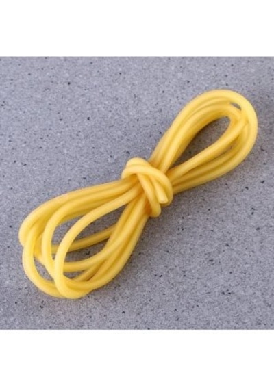 Medela Ay Magnet 2-4MM Serum Lastiği Turnike Dren Sapan Lastiği 5 M
