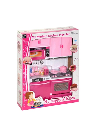 02306 Oydaş, Fırın - Bulaşık Makinesi 2'li Set - Temz-891468 1 Adet
