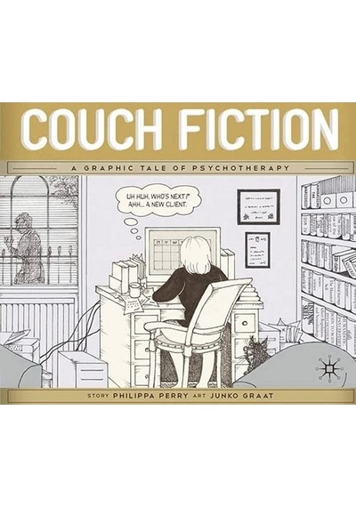 Couch Fiction 9780230252035