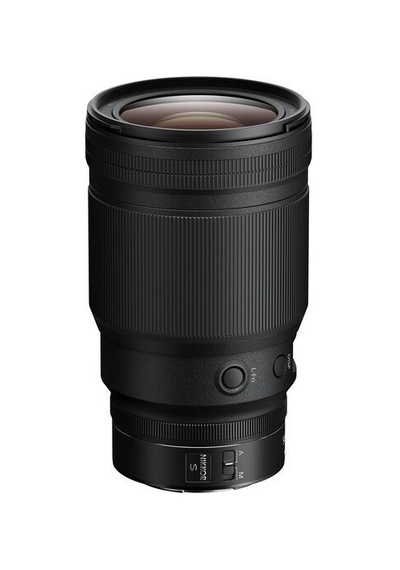 Nikon Nikkor Z 50 MM F/1.2 S Lens (Karfo Karacasulu Garantili)