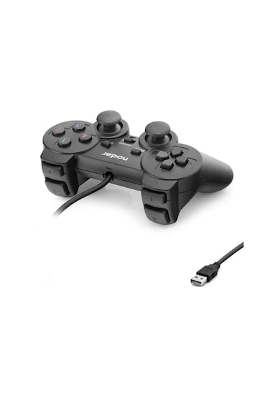 Nodar Nd401 Ps3 Usb Girişli Oyun Konsolu - Siyah