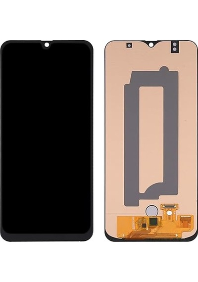 Samsung Uyumlu A50s Lcd Ekran A507 Lcd Ekran Oled Telefon Ekranı