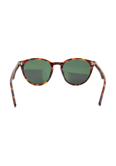 Como Milano Cml020 C4 52 Polarize Unisex Güneş Gözlüğü Kahverengi