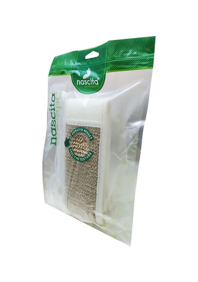 Nascita Sisal Sırt Kesesi